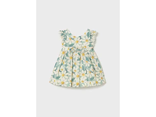 VESTIDO ESTAMPADO