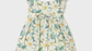VESTIDO ESTAMPADO - Thumbnail 1