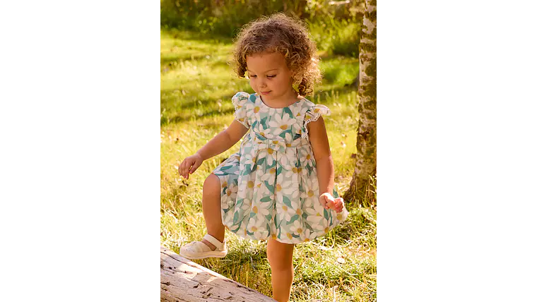 VESTIDO ESTAMPADO 4