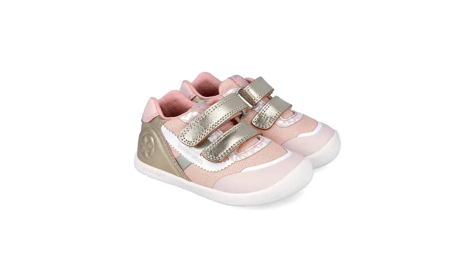 SAPATO METALCINZA BAREFOOT BIOMECANICS 19-23 4