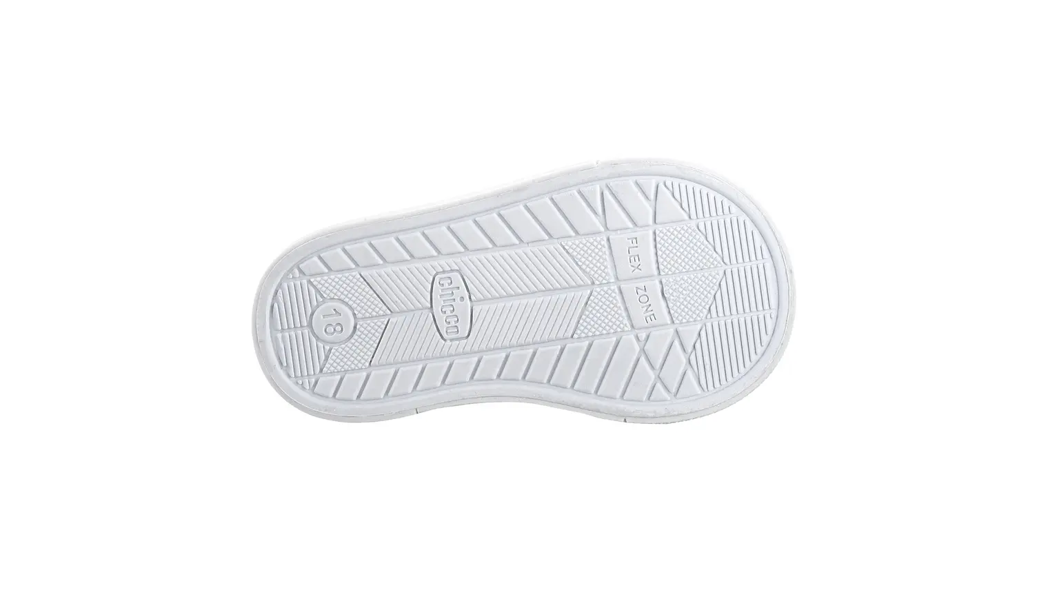SAPATO GIUSY CHICCO 19-23 2