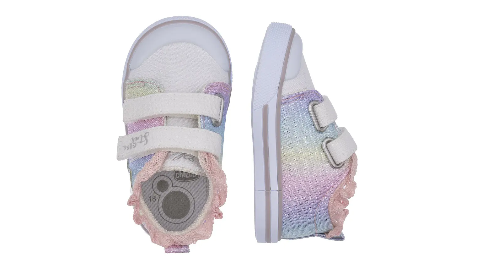 SAPATO GIUSY CHICCO 19-23 5