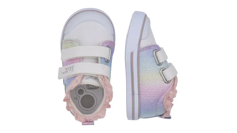 SAPATO GIUSY CHICCO 19-23 5
