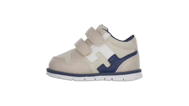 SAPATO FUTIL CHICCO 19-23 2