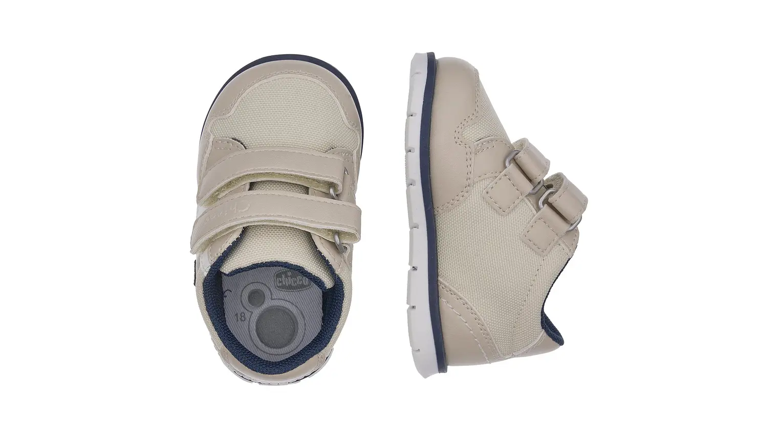 SAPATO FUTIL CHICCO 19-23 3