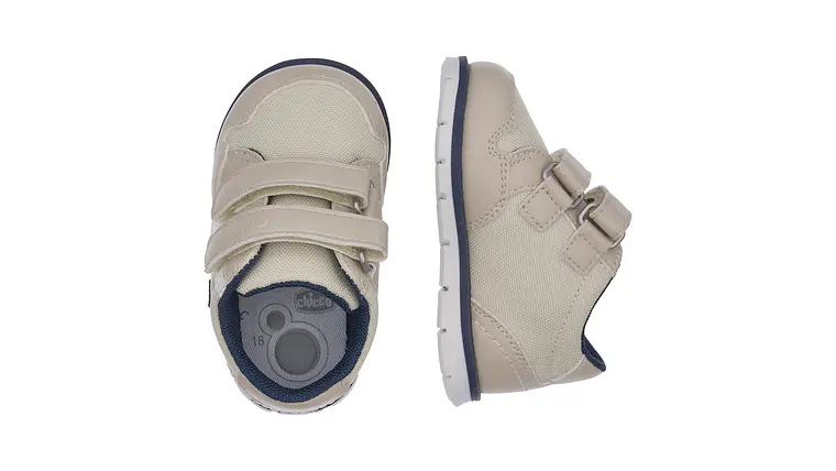 SAPATO FUTIL CHICCO 19-23 3