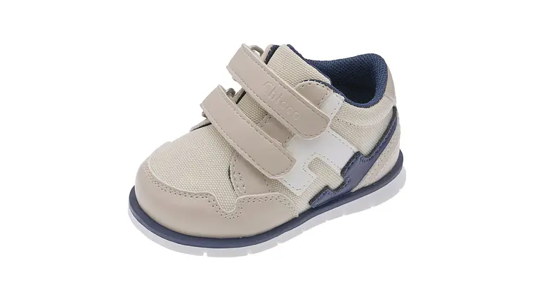 SAPATO FUTIL CHICCO 19-23 4