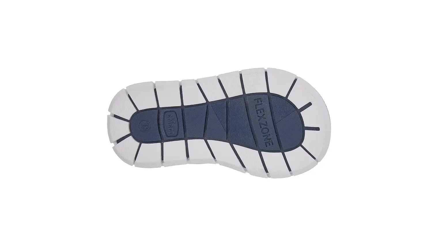 SAPATO FUTIL CHICCO 19-23 5