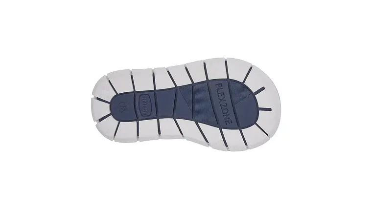 SAPATO FUTIL CHICCO 19-23 5