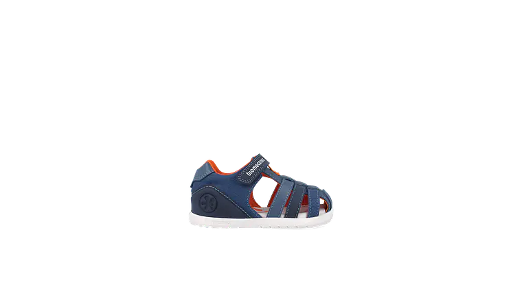 SANDALIA PETROL 19-23 BIO 2
