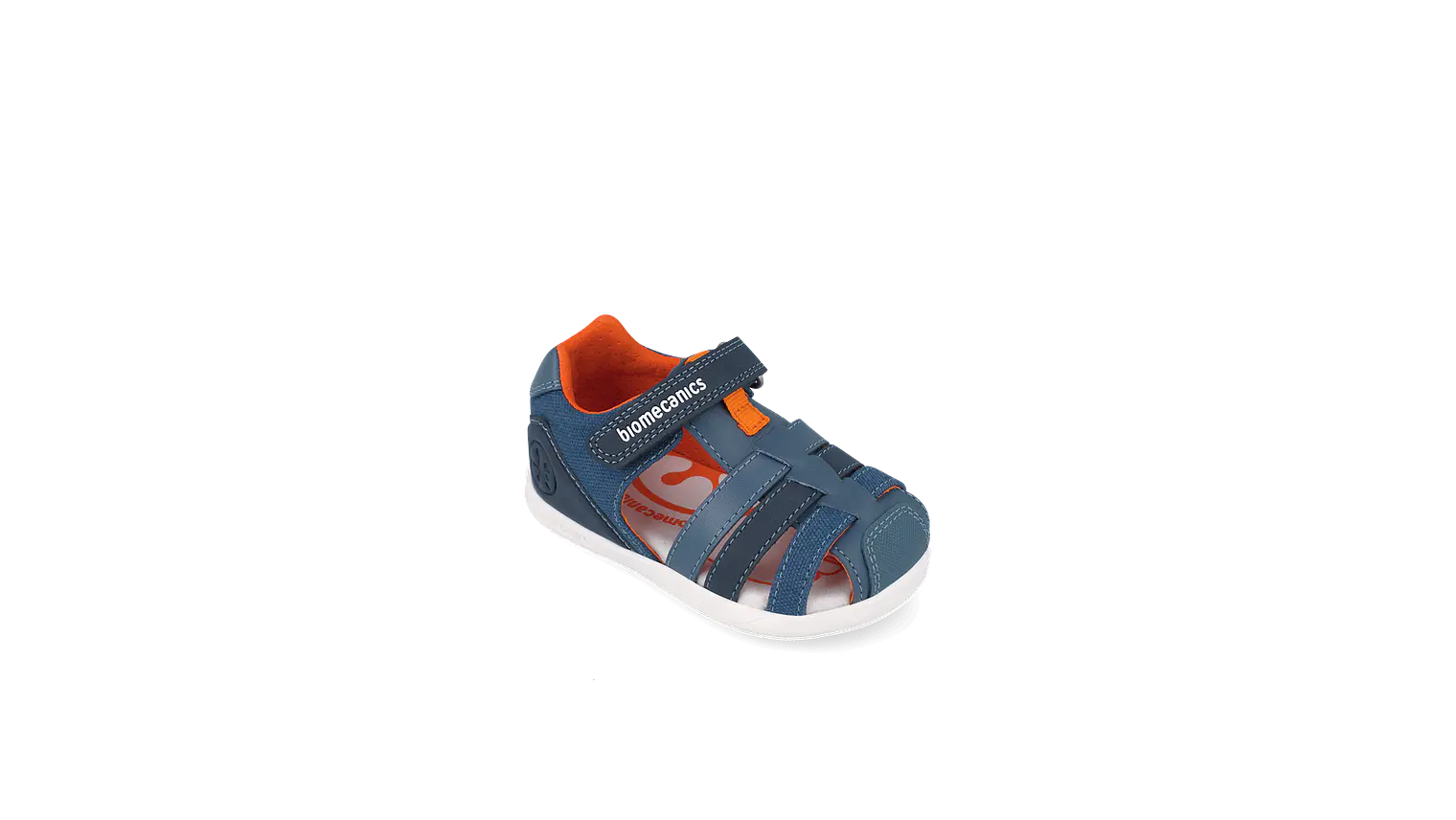 SANDALIA PETROL 19-23 BIO 3