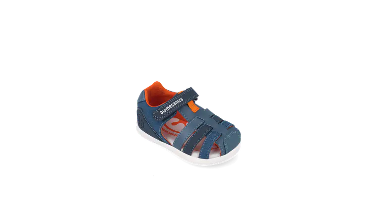 SANDALIA PETROL 19-23 BIO 3