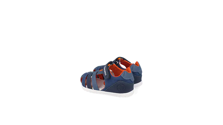 SANDALIA PETROL 19-23 BIO 4
