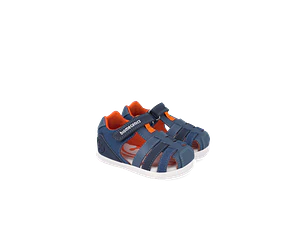SANDALIA PETROL 19-23 BIO