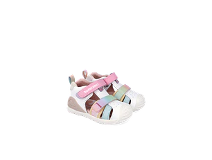 SANDALIA MULTI 18-25 BIO