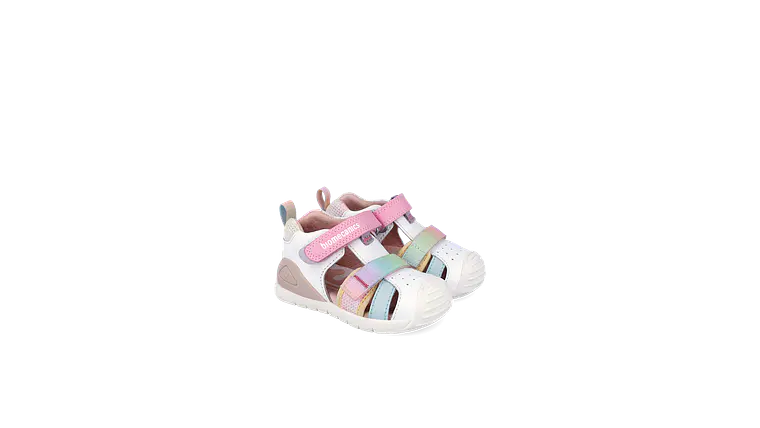 SANDALIA MULTI 18-25 BIO 1