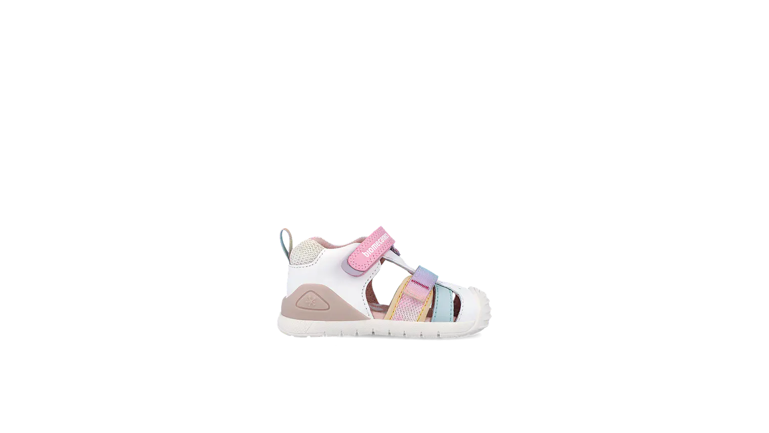 SANDALIA MULTI 18-25 BIO 2