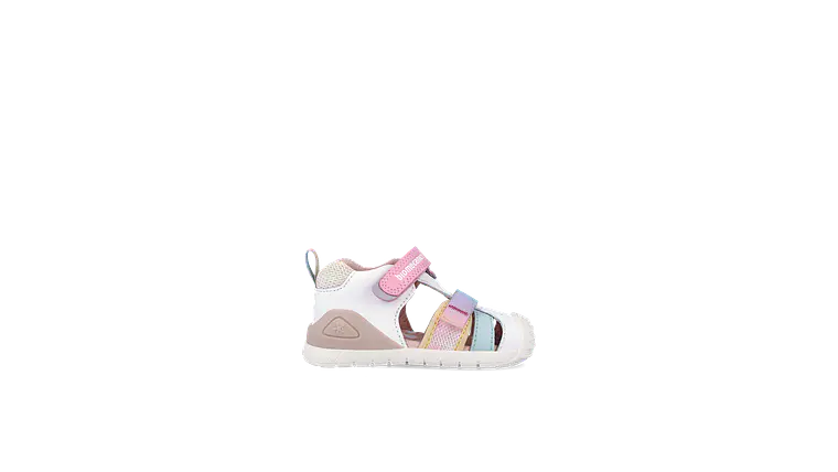 SANDALIA MULTI 18-25 BIO 2