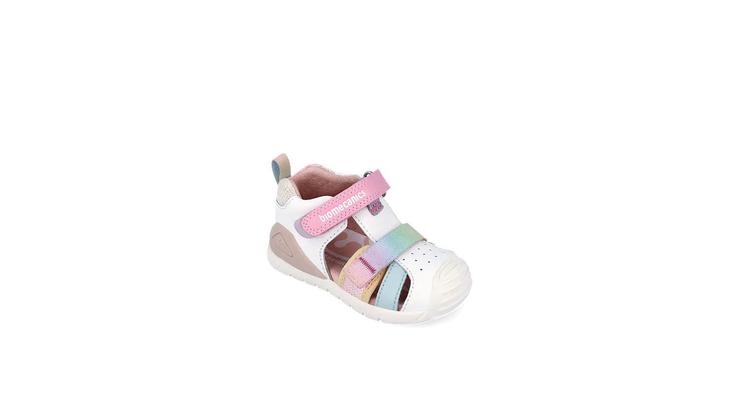 SANDALIA MULTI 18-25 BIO 3