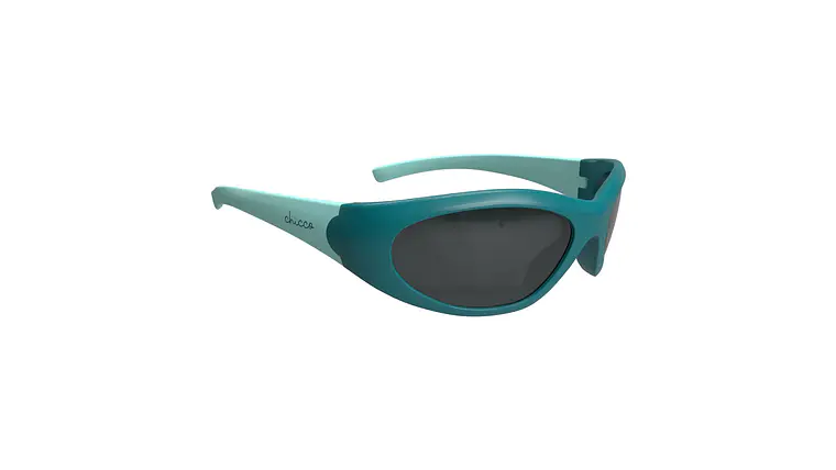 OCULOS DE SOL 4Y+ MENINO 1