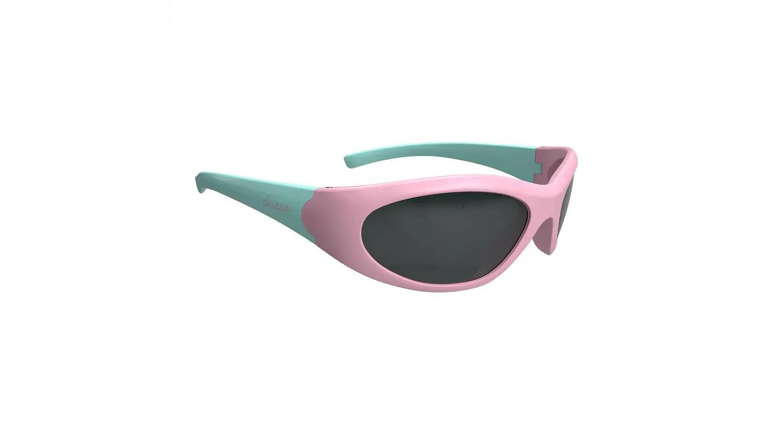 OCULOS DE SOL 4Y+ MENINA 1