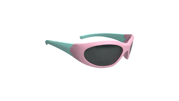 OCULOS DE SOL 4Y+ MENINA 1