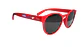 OCULOS DE SOL 36M+ VERMELHO - Thumbnail 1