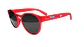 OCULOS DE SOL 36M+ VERMELHO - Thumbnail 2