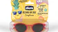 OCULOS DE SOL 36M+ VERMELHO - Thumbnail 3