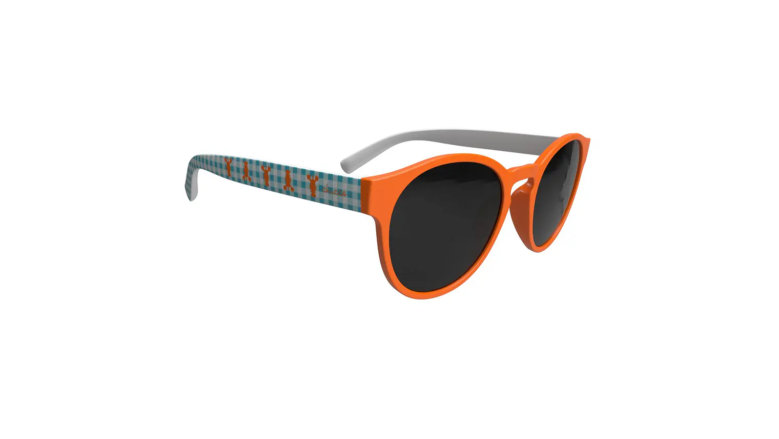 OCULOS DE SOL 36M+ MENINO 1