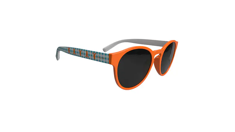 OCULOS DE SOL 36M+ MENINO 1