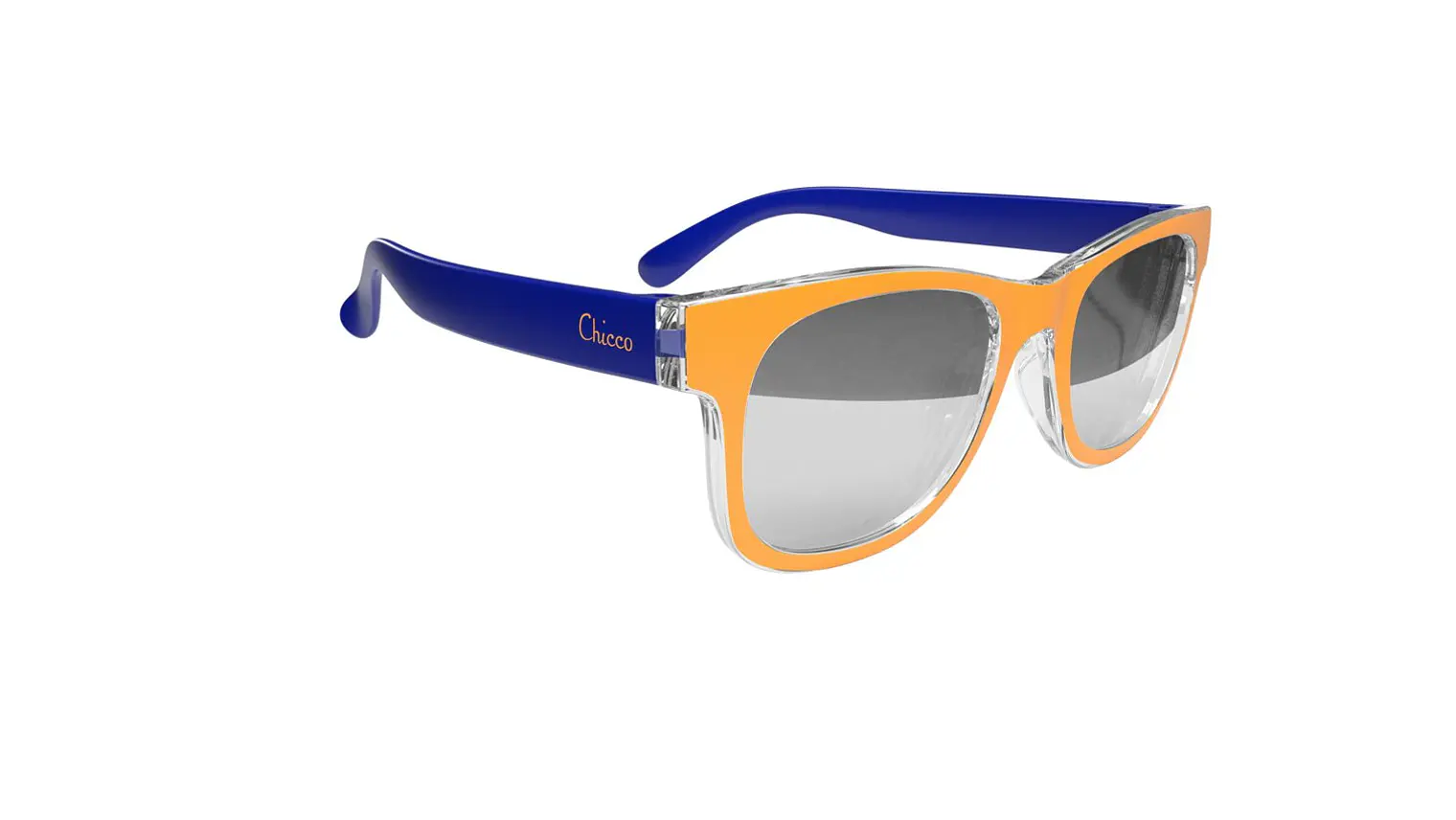 OCULOS DE SOL 24M+ TRANSP LAR E AZU 2