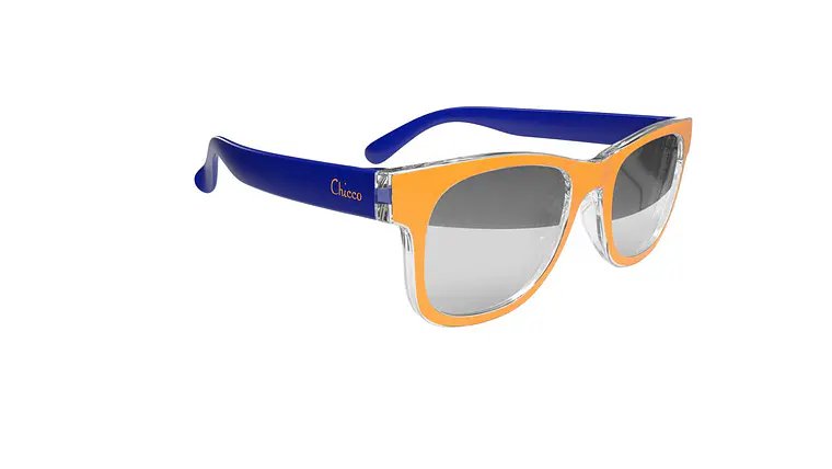 OCULOS DE SOL 24M+ TRANSP LAR E AZU 2