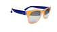 OCULOS DE SOL 24M+ TRANSP LAR E AZU - Thumbnail 2