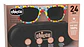 OCULOS DE SOL 24M+ MENINA - Thumbnail 2