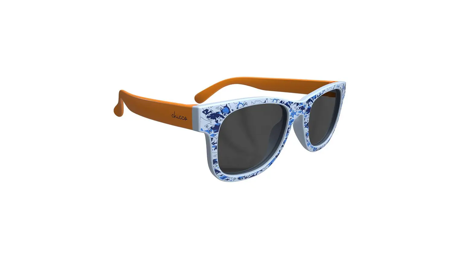 OCULOS DE SOL 24+ 1