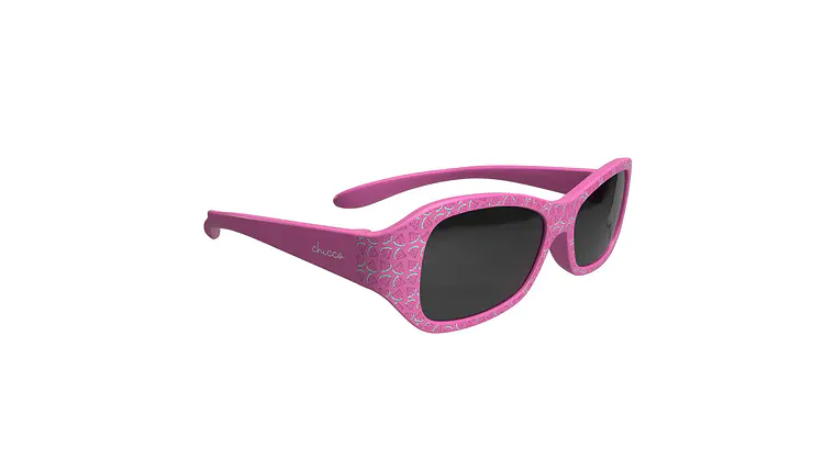 OCULOS DE SOL 12M+ MENINA 1