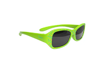 OCULOS DE SOL 12M+ DINO VERDE