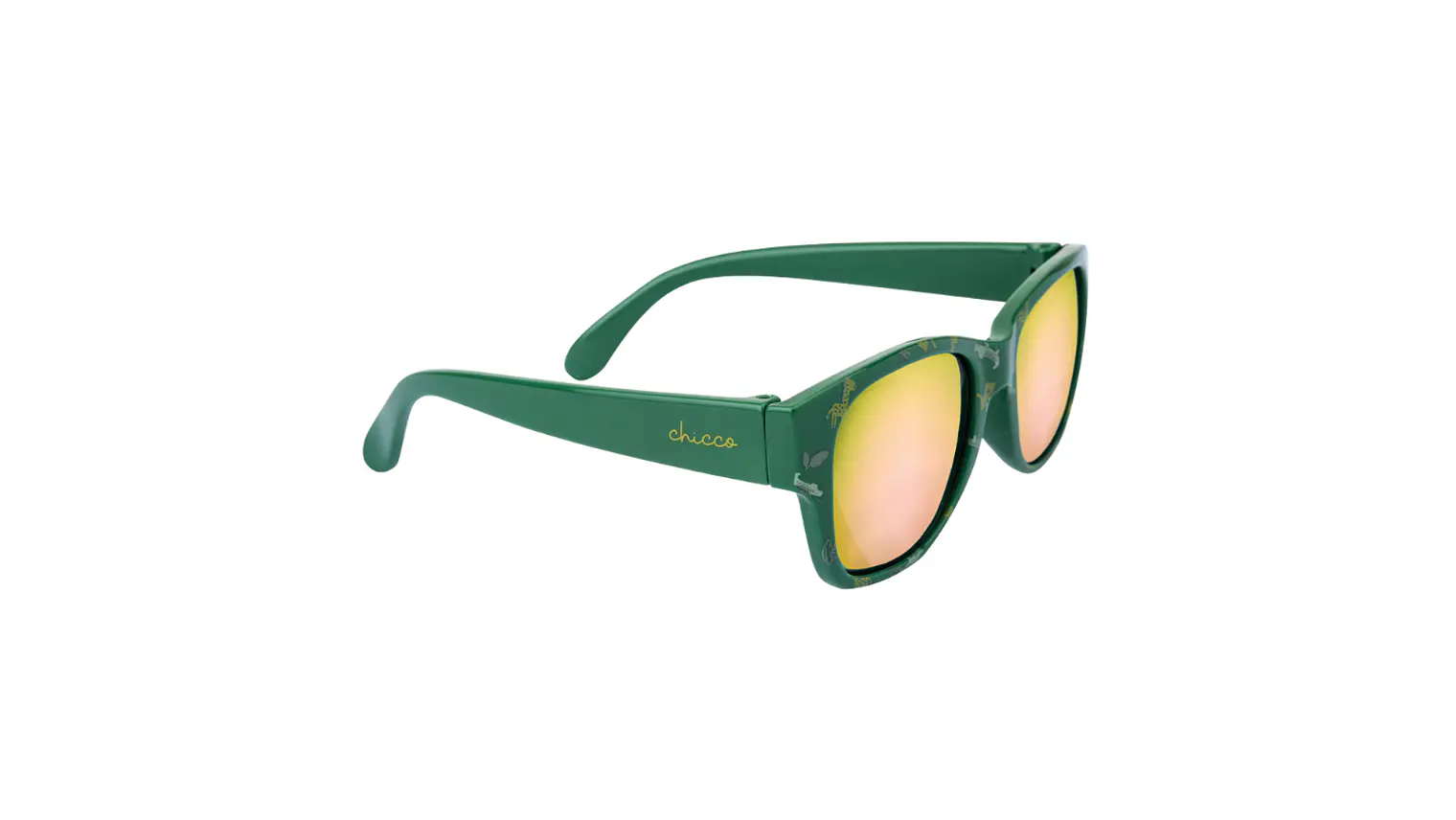 OCULOS DE SOL 12M VERDE 2025 1