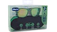 OCULOS DE SOL 12M VERDE 2025 - Thumbnail 2