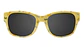 OCULOS DE SOL 12M AMARELO 2025 - Thumbnail 1
