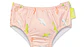 FATO DE BANHO COM FRALDA UV UPF 50+ 6-12M TROPICOOL PINK - Thumbnail 1