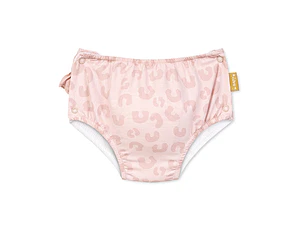 FATO DE BANHO COM FRALDA UV UPF 50+ 18-24M BORN TO BE WILD