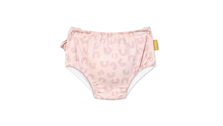 FATO DE BANHO COM FRALDA UV UPF 50+ 18-24M BORN TO BE WILD 1