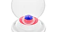 ESTERILIZADOR PORTATIL BRANCO SUAVINEX - Thumbnail 2