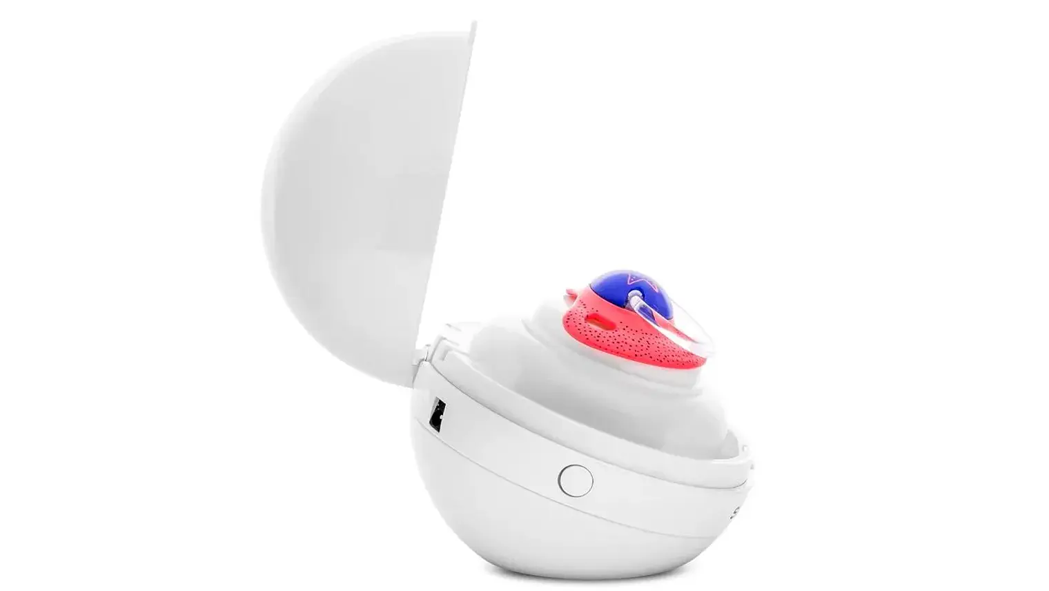 ESTERILIZADOR PORTATIL BRANCO SUAVINEX 3