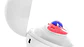 ESTERILIZADOR PORTATIL BRANCO SUAVINEX - Thumbnail 3