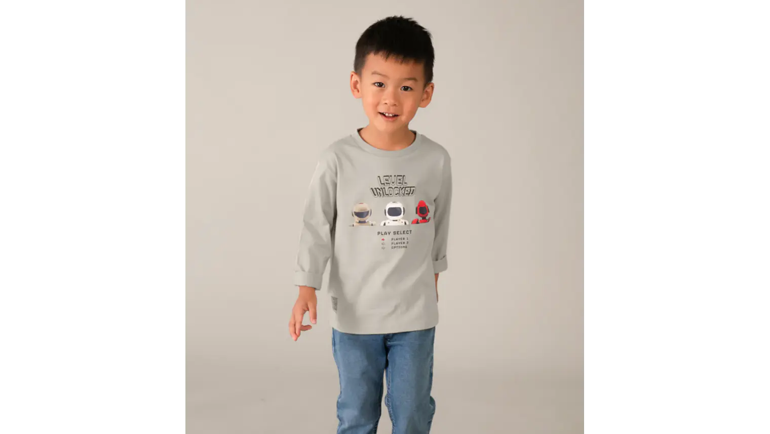 CAMISOLA ROBOTS 3