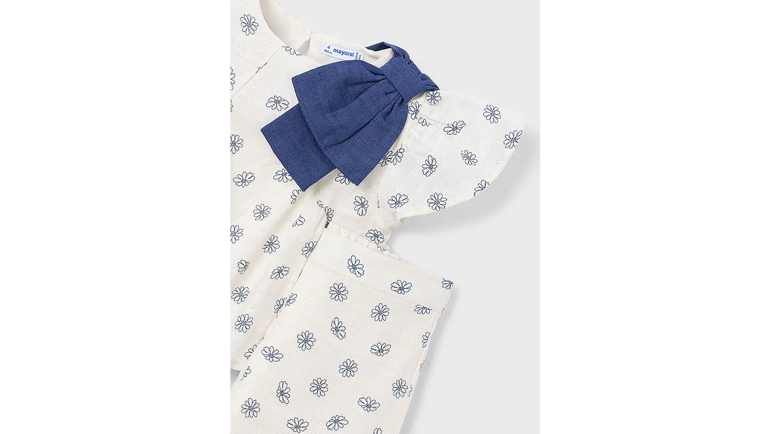 CAMISOLA ESTAMPADA 2