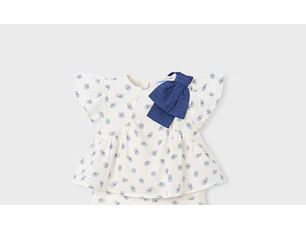 CAMISOLA ESTAMPADA